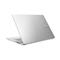 ASUS VivoBook 14 OLED K3400PA-KM082T (Cool Silver) K3400PA-KM082T_W11HPN2000SSD_S small