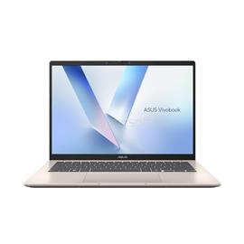 ASUS VivoBook 14 X1407QA-LY046W (Platinum Gold) X1407QA-LY046W_NM250SSD_S small