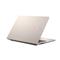 ASUS VivoBook 14 X1407QA-LY046W (Platinum Gold) X1407QA-LY046W_NM250SSD_S small