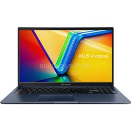 ASUS VivoBook 15 M1502YA-NJ042 (Quiet Blue) M1502YA-NJ042 small