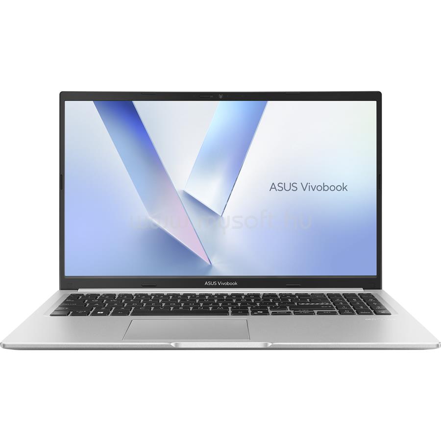 ASUS VivoBook 15 M1502NAQ-BQ192 (Cool Silver)