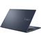ASUS VivoBook 15 M1502NAQ-BQ191 (Quiet Blue) M1502NAQ-BQ191_N2000SSD_S small