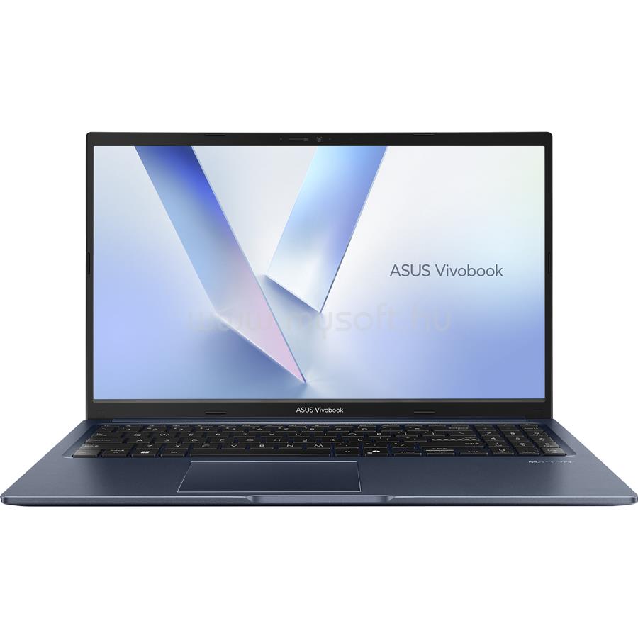 ASUS VivoBook 15 M1502NAQ-BQ191 (Quiet Blue)