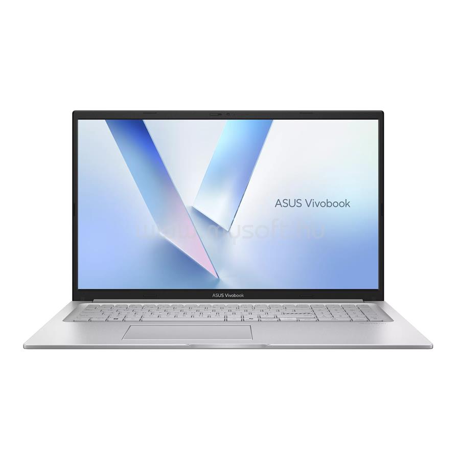 ASUS VivoBook 15 X1504MA-BQ173TW (Cool Silver)