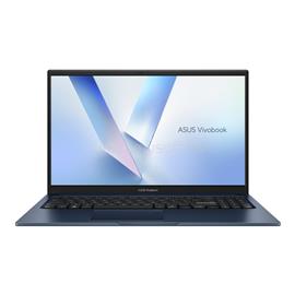 ASUS VivoBook 15 X1504MA-BQ805W (Quiet Blue) X1504MA-BQ805W_32GBW11PNM250SSD_S small