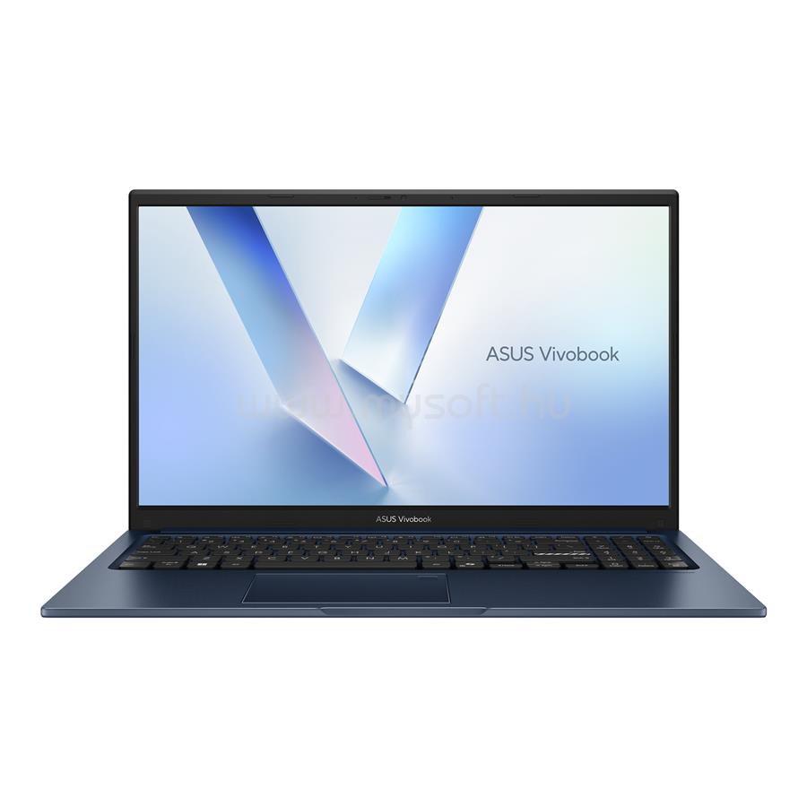 ASUS VivoBook 15 X1504MA-BQ805W (Quiet Blue)