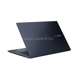 ASUS VivoBook 15 X513EP-BQ680 (Bespoke Black) X513EP-BQ680_W11PN500SSD_S small