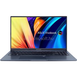 ASUS VivoBook 15X OLED M1503IA-L1071W (Quiet Blue) M1503IA-L1071W_16GBW11PNM120SSD_S small