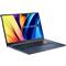 ASUS VivoBook 15X OLED M1503IA-L1013W (Quiet Blue) M1503IA-L1013W_NM250SSD_S small