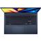 ASUS VivoBook 15X OLED M1503IA-L1013W (Quiet Blue) M1503IA-L1013W_W11PN1000SSD_S small