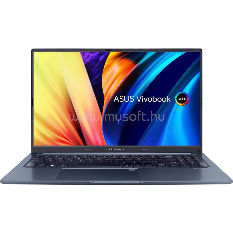 ASUS VivoBook 15X OLED M1503IA-L1071W (Quiet Blue)