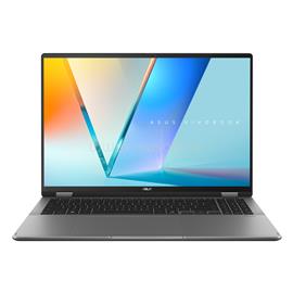 ASUS VivoBook 16 Flip OLED TP3607AA-SI030W Touch (Matte Gray) TP3607AA-SI030W_W11PN1000SSD_S small