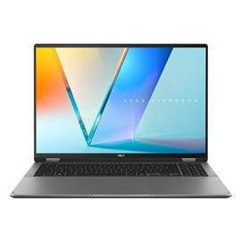 ASUS VivoBook 16 Flip OLED TP3607SA-RJ021W Touch (Matte Gray) TP3607SA-RJ021W_NM500SSD_S small