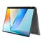 ASUS VivoBook 16 Flip OLED TP3607SA-RJ021W Touch (Matte Gray) TP3607SA-RJ021W_NM500SSD_S small