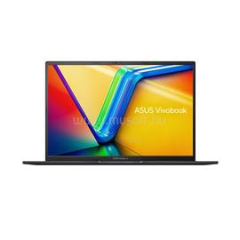 ASUS VivoBook 16X OLED K3604ZA-L2123W (Indie Black) K3604ZA-L2123W_16GBW11PNM120SSD_S small