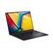 ASUS VivoBook 16X OLED K3604ZA-L2123W (Indie Black) K3604ZA-L2123W_W11P_S small