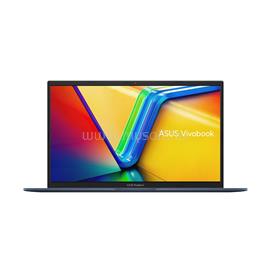ASUS VivoBook 17 X1704ZA-BX260W (Quiet Blue) X1704ZA-BX260W_N1000SSD_S small