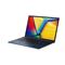 ASUS VivoBook 17 X1704ZA-AU355W (Quiet Blue) X1704ZA-AU355W_16GBW11P_S small