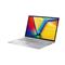 ASUS VivoBook 17 X1704ZA-BX231W (Cool Silver) X1704ZA-BX231W_NM250SSD_S small