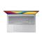 ASUS VivoBook 17 X1704ZA-AU274 (Cool Silver) X1704ZA-AU274_N4000SSD_S small