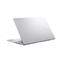 ASUS VivoBook 17 X1704ZA-AU239W (Cool Silver) X1704ZA-AU239W_16GBW11P_S small