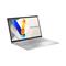 ASUS VivoBook 17 X1704VA-AU724 (Cool Silver) X1704VA-AU724_W10PNM120SSD_S small