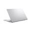 ASUS VivoBook 17 X1704VA-AU724 (Cool Silver) X1704VA-AU724_W10PNM120SSD_S small