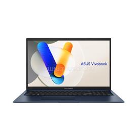 ASUS VivoBook 17 X1704VA-AU725 (Quiet Blue) X1704VA-AU725_32GBW11PN4000SSD_S small