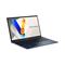 ASUS VivoBook 17 X1704VA-AU725 (Quiet Blue) X1704VA-AU725_32GBW11PN4000SSD_S small