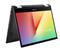 ASUS VivoBook Flip 14 TP470EA-EC462W Touch (Indie Black + NumPad) + Sleeve + Stylus + Stylus holder TP470EA-EC462W_NM250SSD_S small