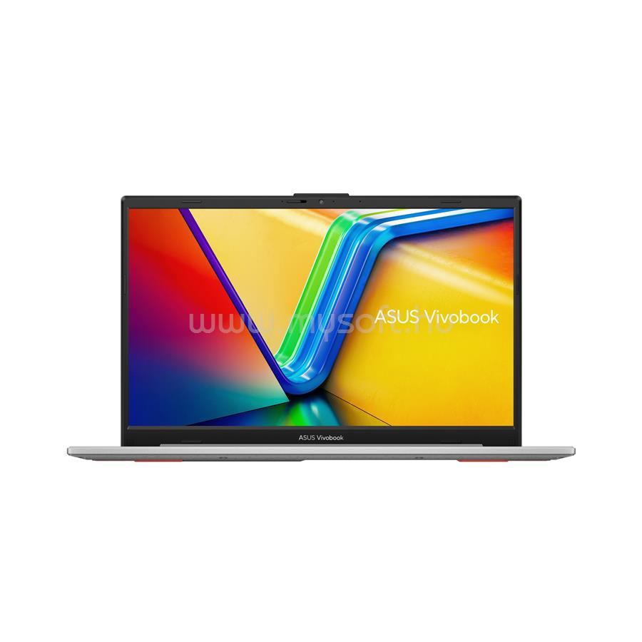 ASUS VivoBook Go 14 E1404FA-NK337 (Cool Silver)