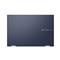 ASUS VivoBook Go 14 Flip TP1400KA-EC110W Touch (Quiet Blue) TP1400KA-EC110W_N2000SSD_S small