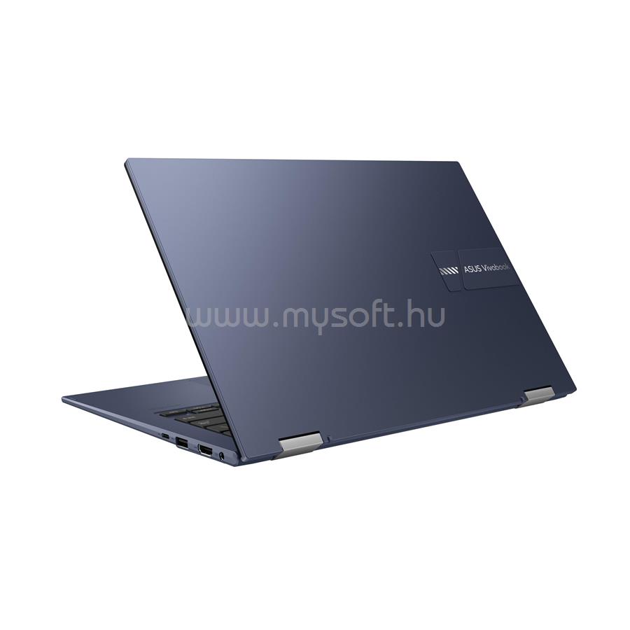 ASUS VivoBook Go 14 Flip TP1401KA-EC062W Touch (Quiet Blue)