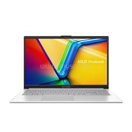 ASUS VivoBook Go 15 E1504FA-BQ2345 (Cool Silver) E1504FA-BQ2345_W11HPNM250SSD_S small