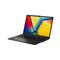 ASUS VivoBook Go 15 E1504FA-NJ1847W (Mixed Black) E1504FA-NJ1847W_W11PN4000SSD_S small