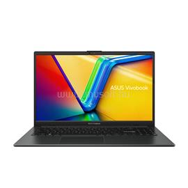 ASUS VivoBook Go 15 E1504FA-NJ007 (Mixed Black) E1504FA-NJ007_NM250SSD_S small