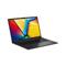 ASUS VivoBook Go 15 E1504FA-NJ007 (Mixed Black) E1504FA-NJ007 small