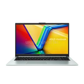 ASUS VivoBook Go 15 E1504GA-NJ146 (Green Grey) E1504GA-NJ146_NM120SSD_S small