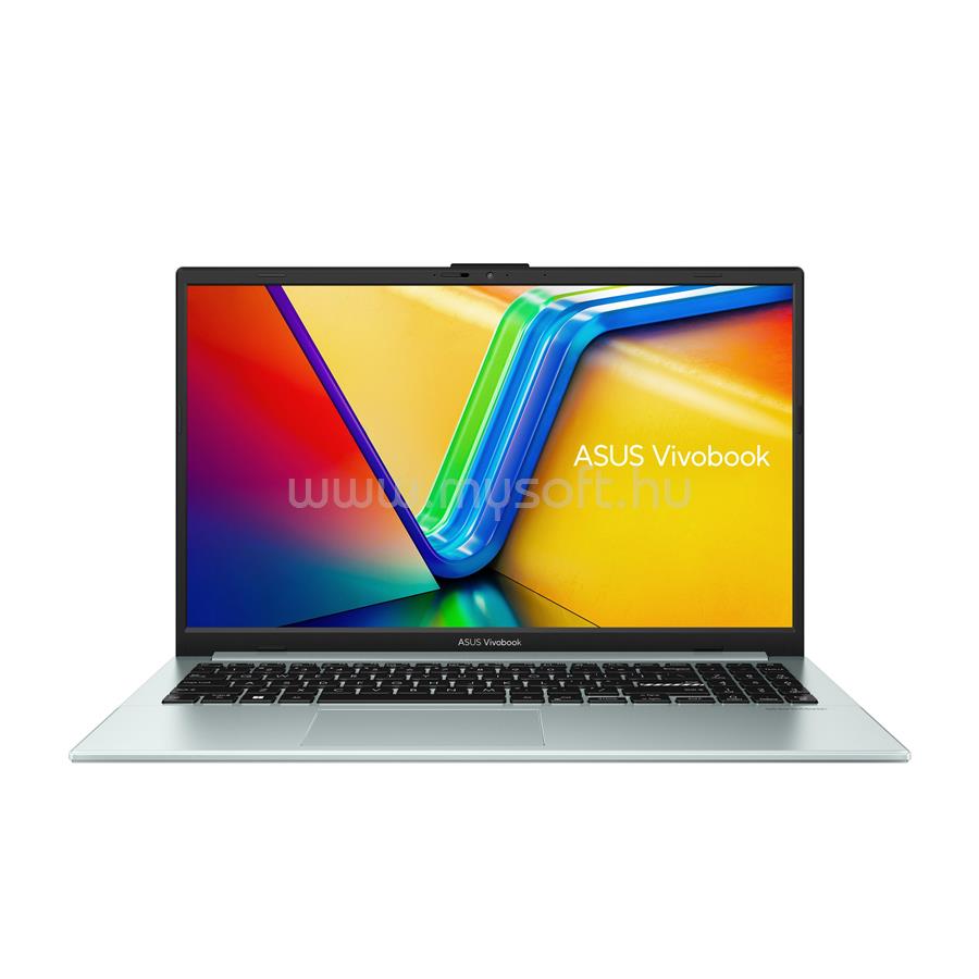 ASUS VivoBook Go 15 E1504GA-NJ146 (Green Grey)