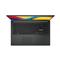 ASUS VivoBook Go 15 E1504GA-NJ283 (Mixed Black) E1504GA-NJ283_NM250SSD_S small