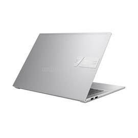 ASUS VivoBook Pro 14X OLED N7400PC-KM012 (Cool Silver) N7400PC-KM012_N1000SSD_S small