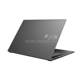 ASUS VivoBook Pro 14X OLED N7400PC-KM053 (Comet Grey) N7400PC-KM053_W10PNM250SSD_S small