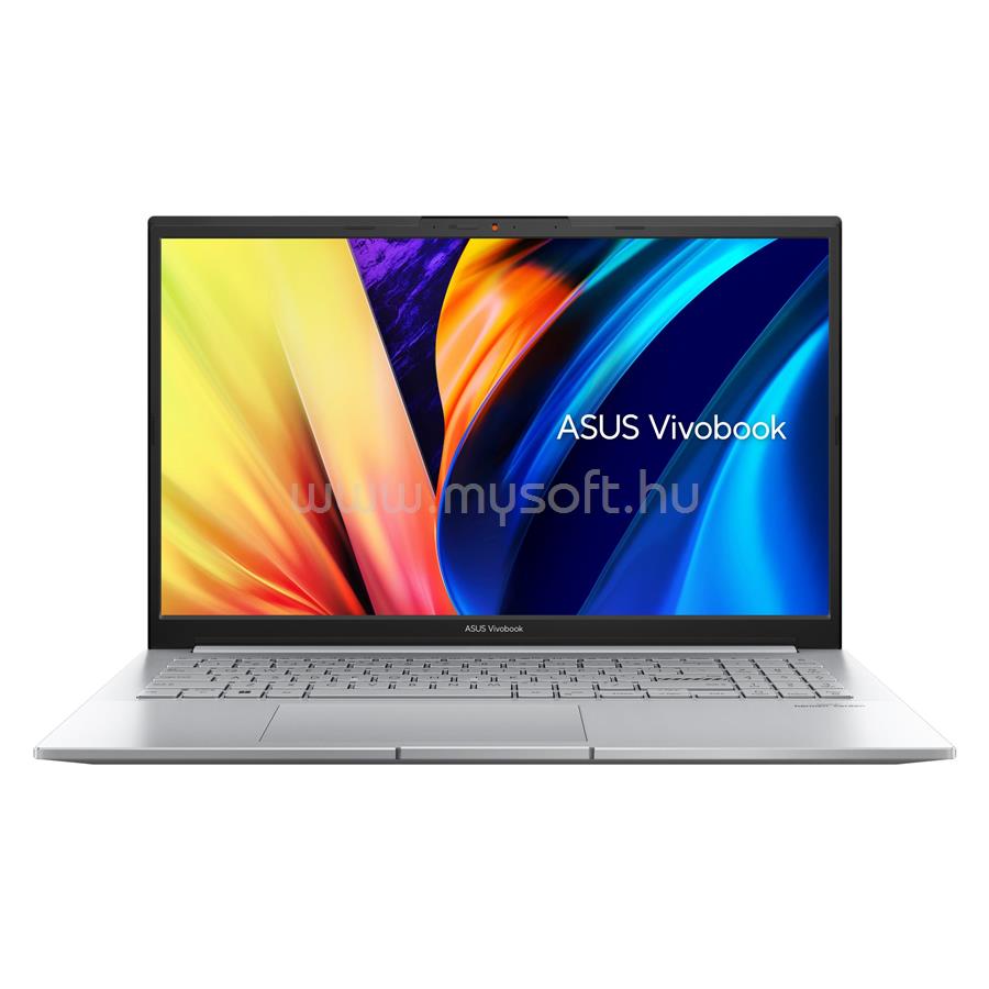 ASUS VivoBook Pro 15 K6500ZH-HN030 (Cool Silver)