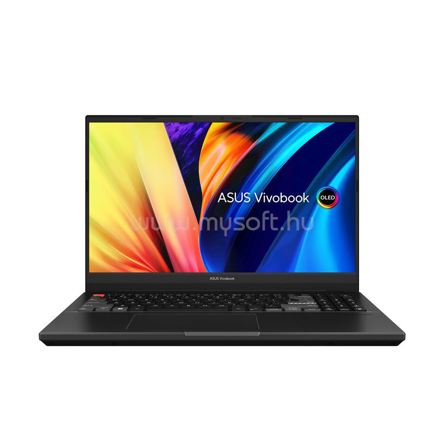 ASUS VivoBook Pro 15 M6501RM-LP048 (Earl Grey)