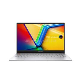ASUS VivoBook Pro 15 OLED K6502HE-MA030 (Cool Silver) K6502HE-MA030_W11PNM250SSD_S small
