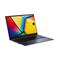 ASUS VivoBook Pro 15 OLED K6502HE-MA009 (Quiet Blue) K6502HE-MA009_W10P_S small