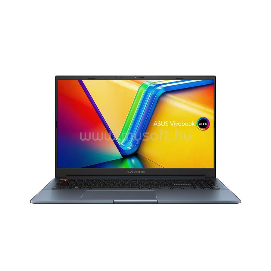 ASUS VivoBook Pro 15 OLED K6502HE-MA009 (Quiet Blue)