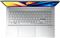 ASUS VivoBook Pro 15 M6500QC-HN040 (Cool Silver) M6500QC-HN040_W10HPNM250SSD_S small