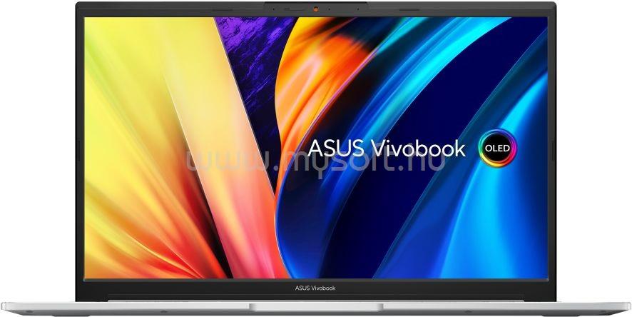 ASUS VivoBook Pro 15 OLED M6500QC-MA094 (Cool Silver)