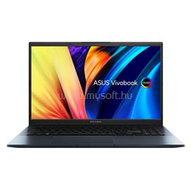 ASUS VivoBook Pro 15 OLED M6500RE-MA005 (Quiet Blue) M6500RE-MA005_W10PNM250SSD_S small